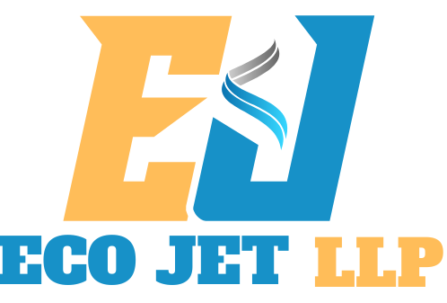 ECO JET LLP - Mandate Company